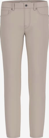 GUESS Jeans 'Engel' in Grau: Vorderseite