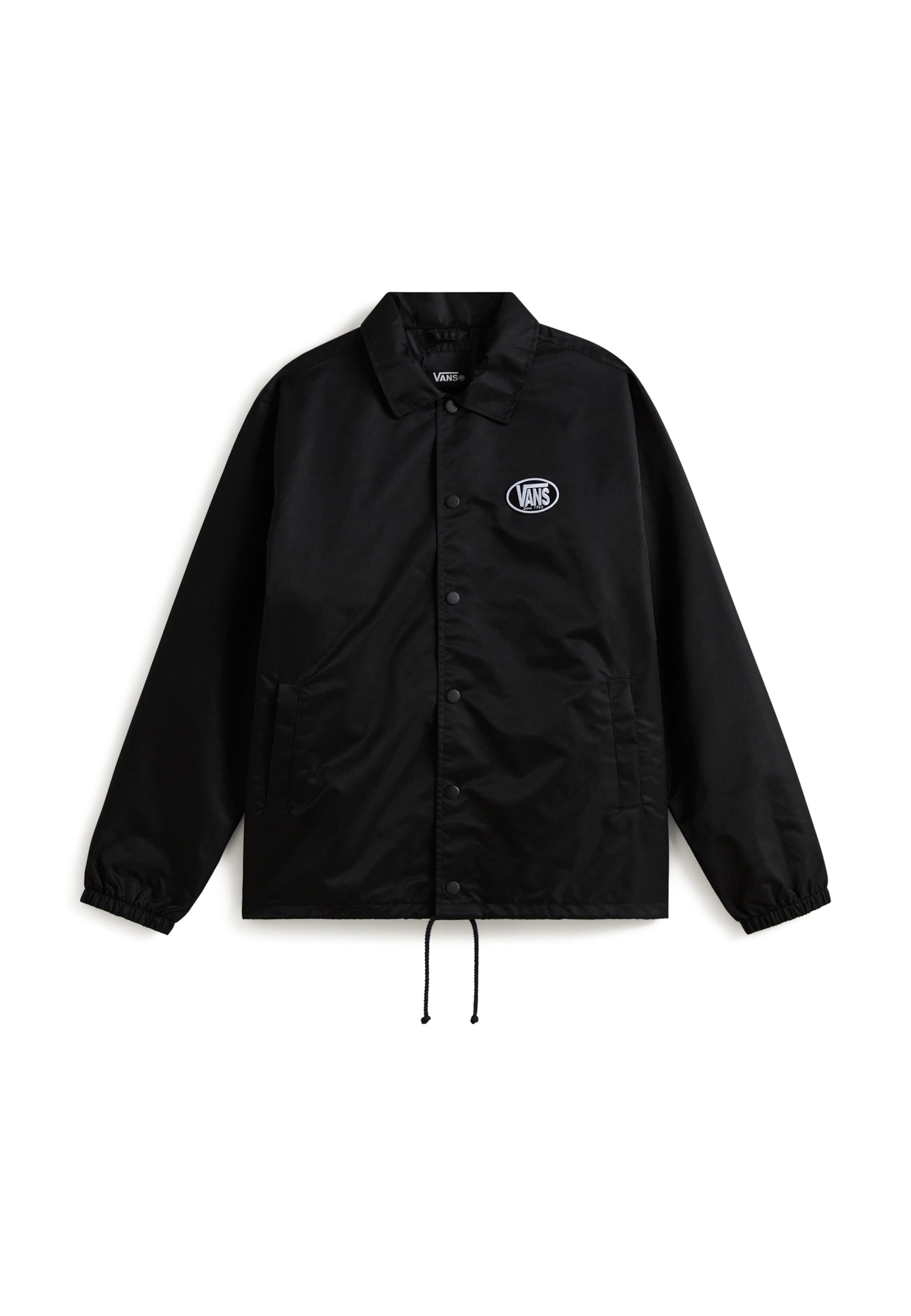 Geacă de primăvară-toamnă 'Torrey 2.0' de la VANS pe negru: față