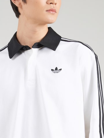 juoda ADIDAS ORIGINALS Marškinėliai