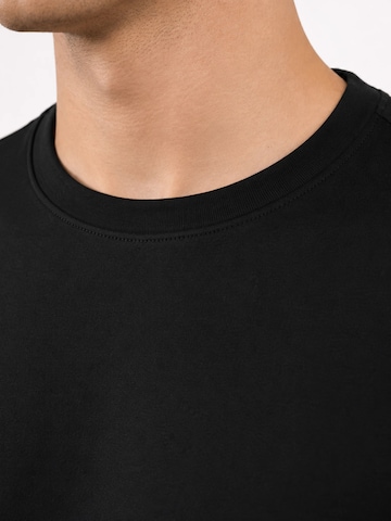 LAGØN Klederdracht shirt 'LAGØN Pima Selection- 3Pack-Save 20€' in Gemengde kleuren