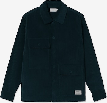 Thinking MU Regular Fit Paita värissä sininen: etupuoli