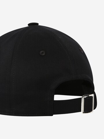 Dondup Cap in Black