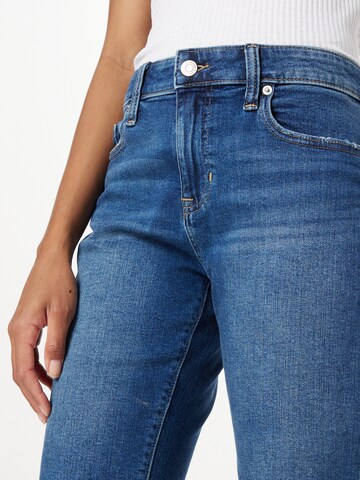 GAP Regular Jeans in Blauw