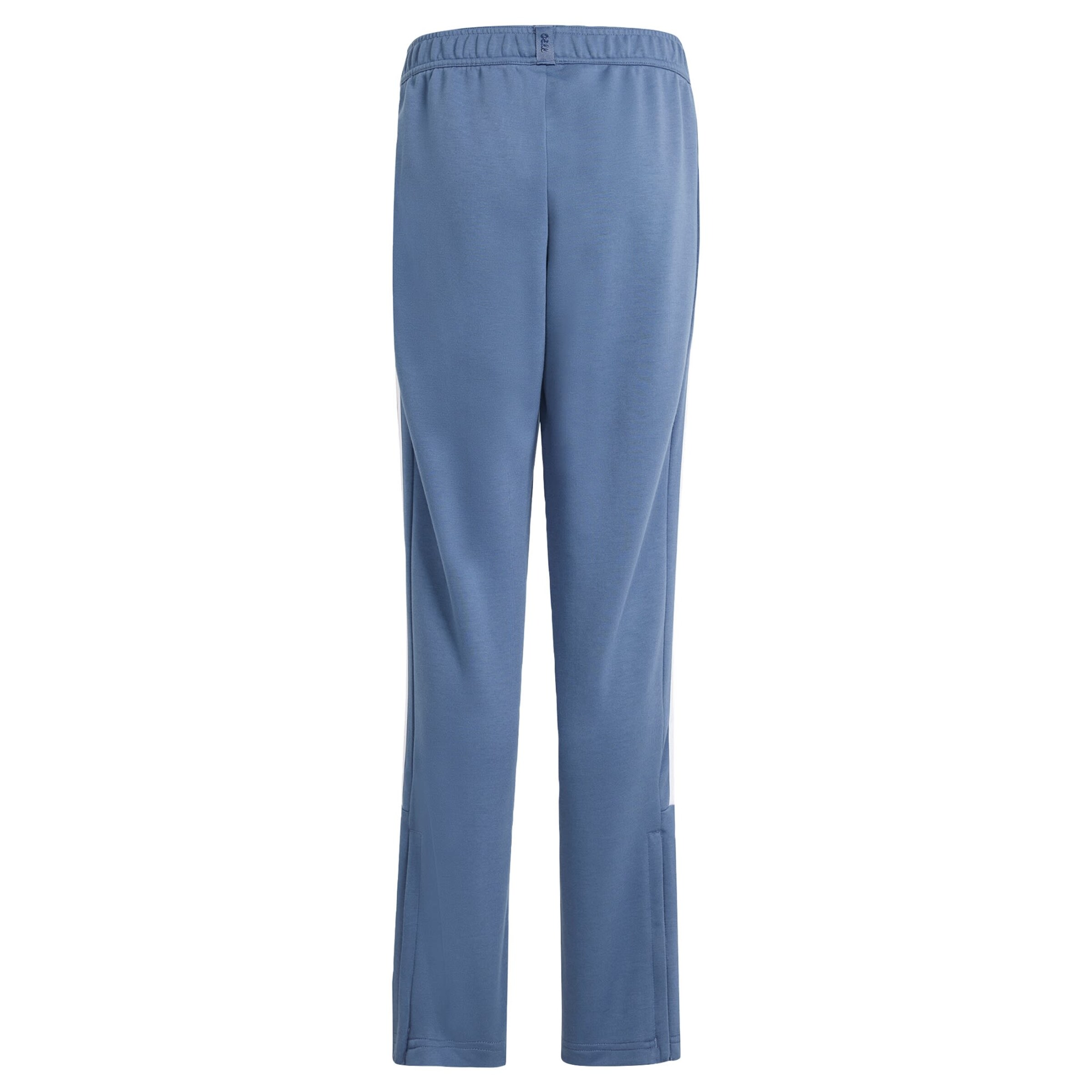 ADIDAS SPORTSWEAR Regular Sporthose 'Tiro' in Blau