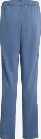 ADIDAS SPORTSWEAR Regular Sportbroek in Blauw