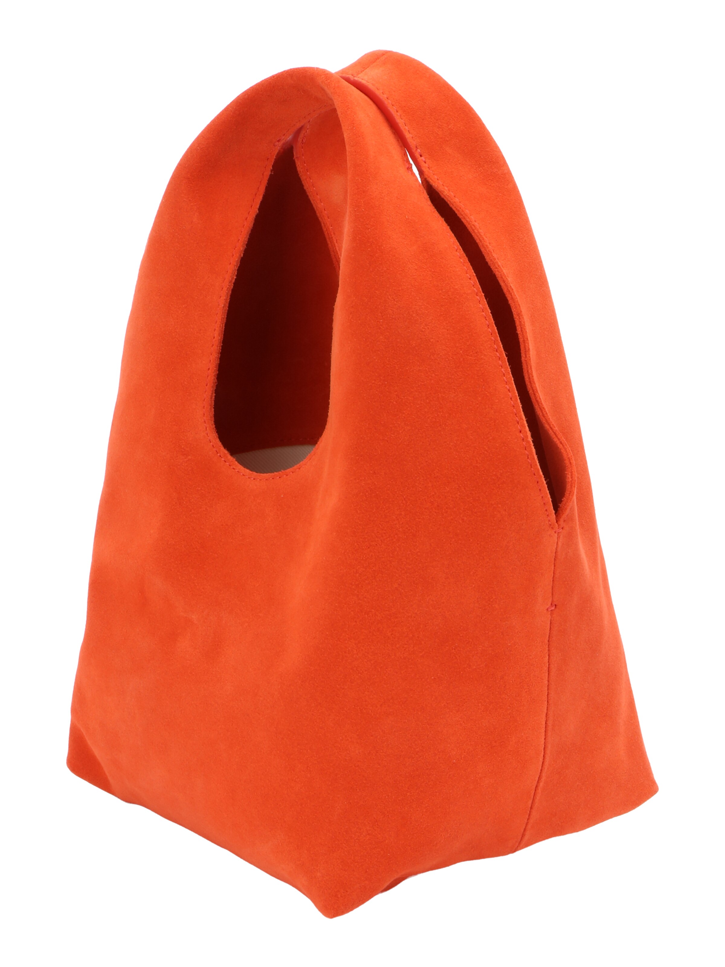 & Other Stories Handtas in Rood