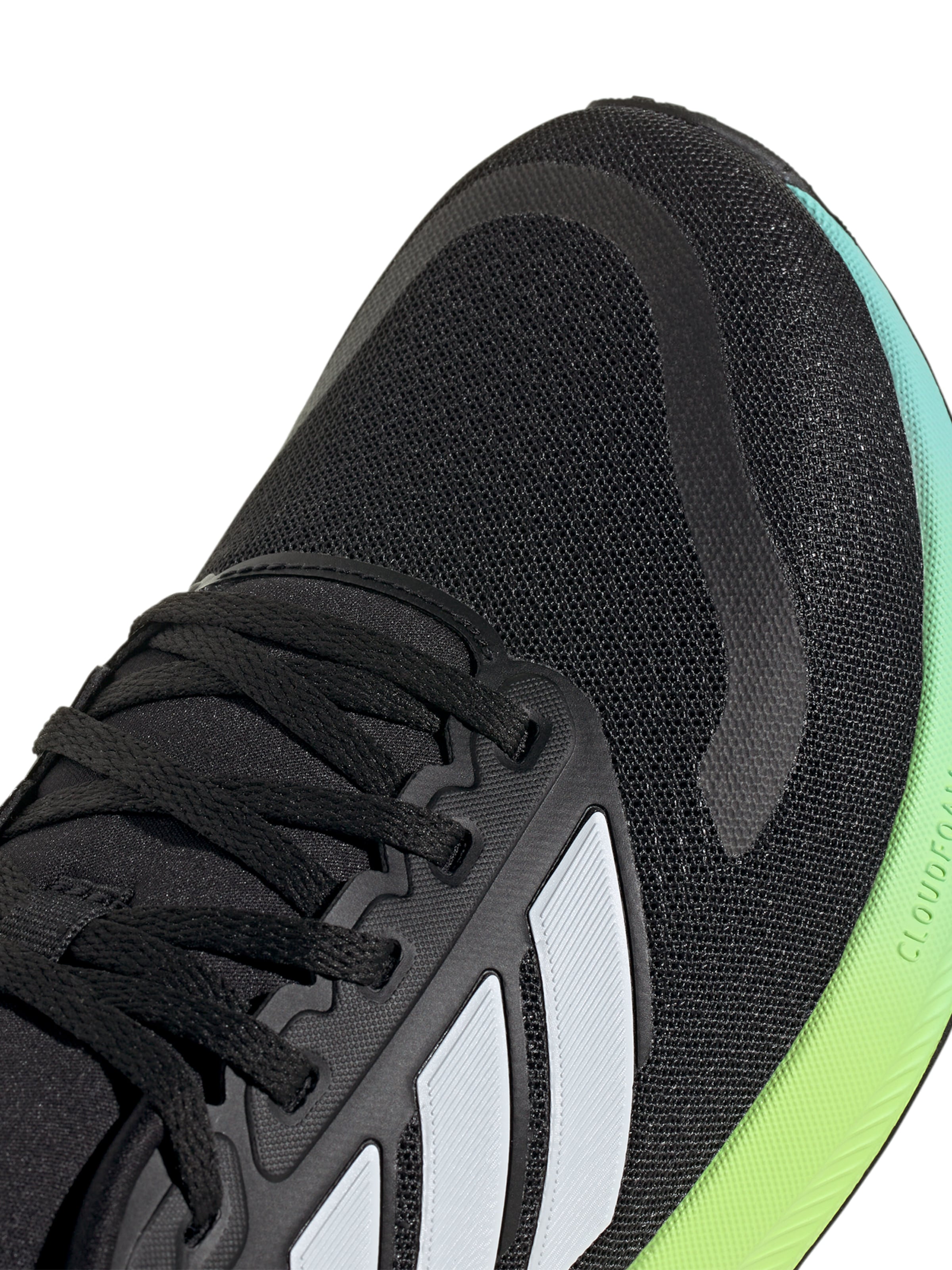 ADIDAS PERFORMANCE - Zapatillas de running 'Runfalcon 5' en negro