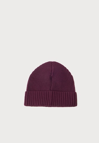 GUESS - Gorra 'POPPY' en lila