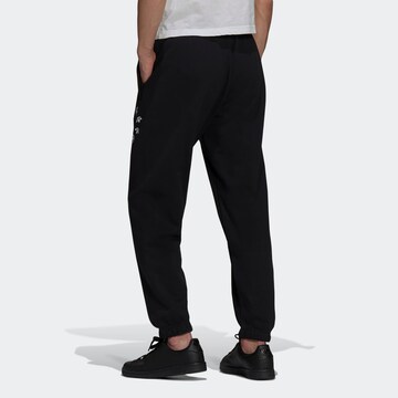 Regular Pantalon ADIDAS ORIGINALS en noir