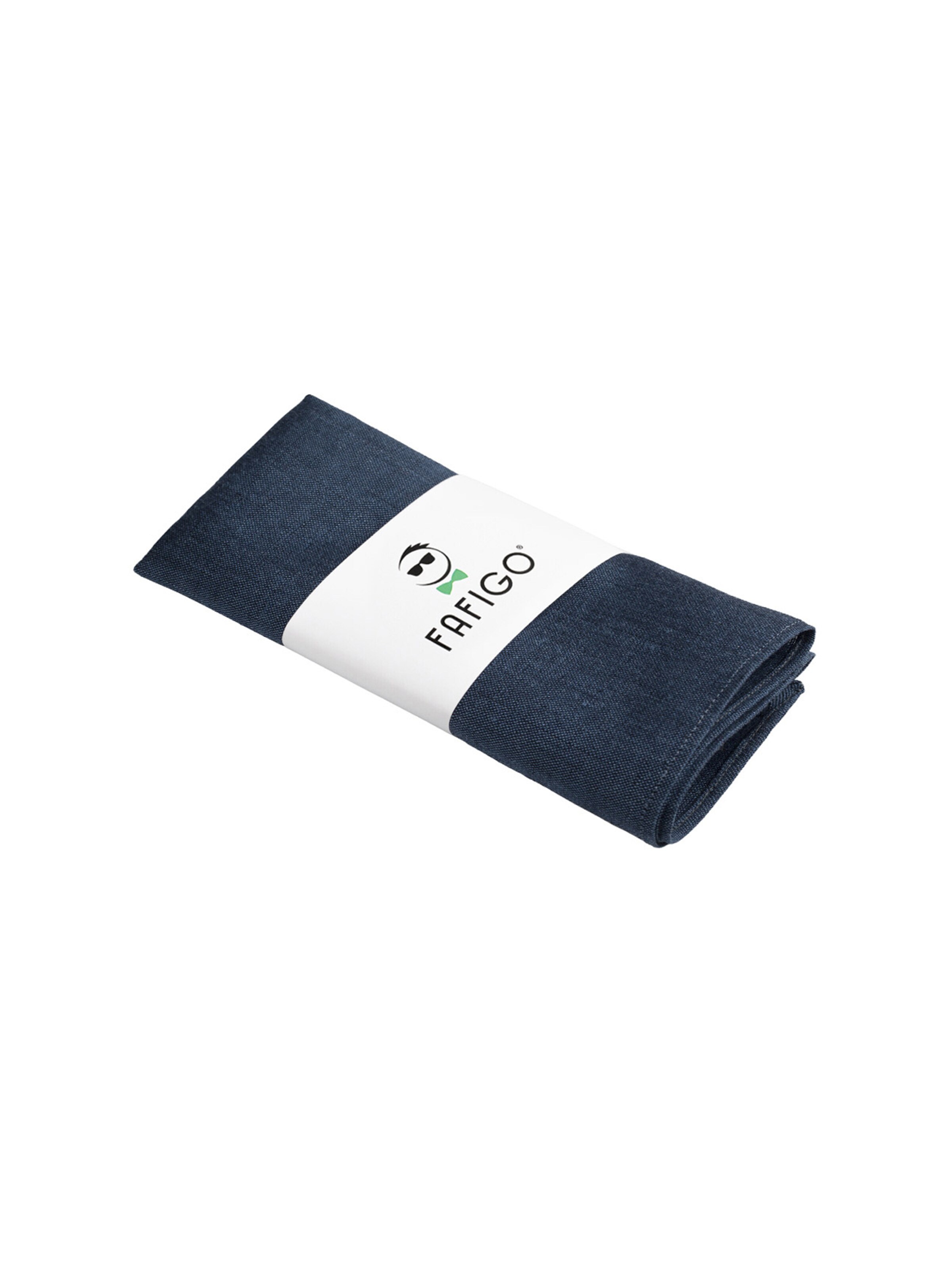 FAFIGO Bow Tie 'Set Ennio' in Blue