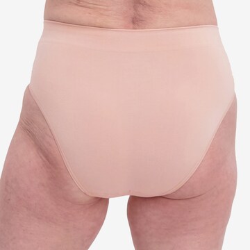 Bamboo basics Panty in Beige