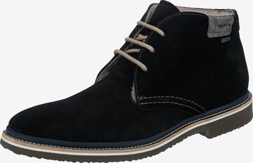 LLOYD Chukka Boots in Black: front