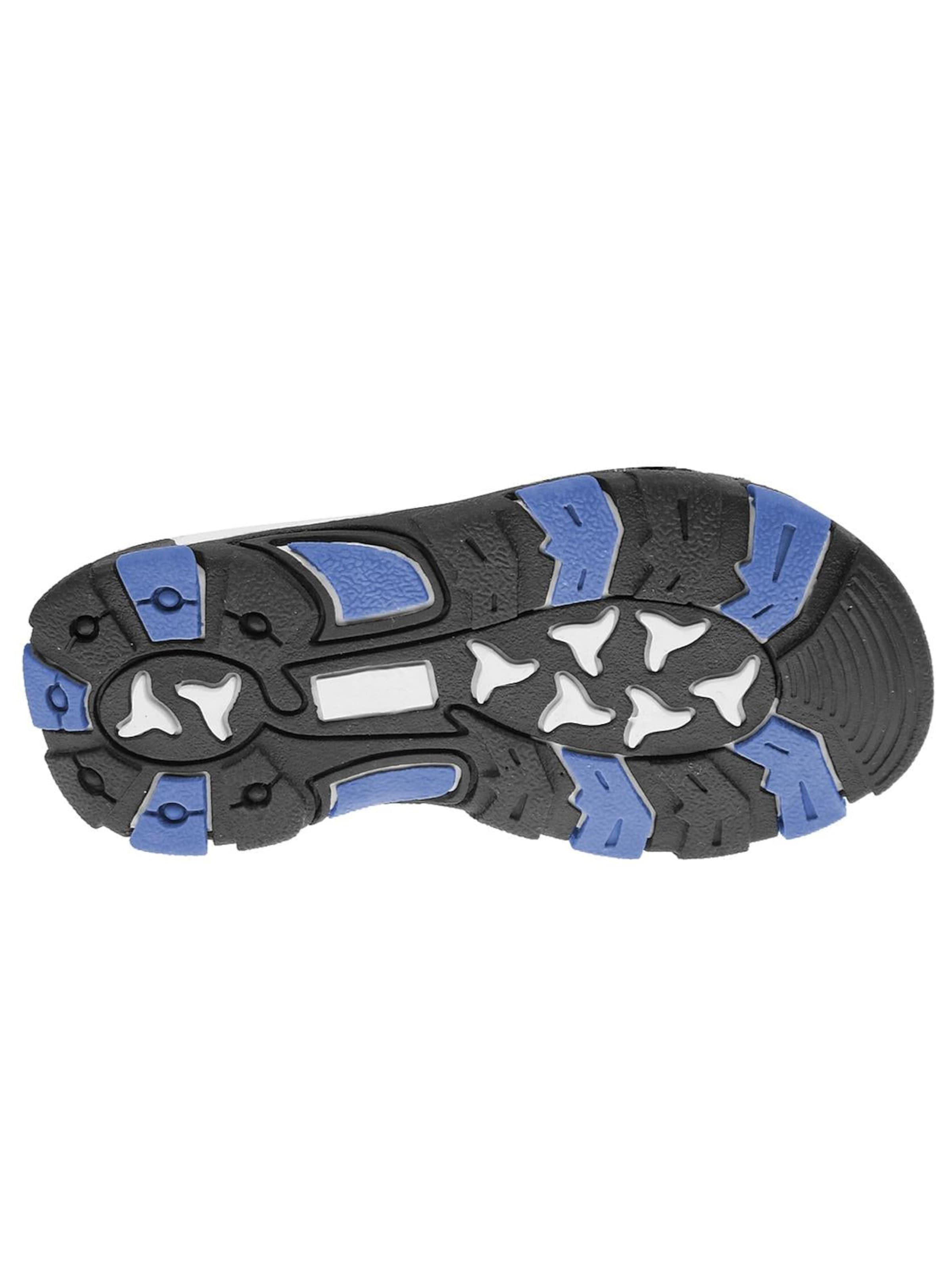 Sandales 'Casual Sandal' Beppi en bleu
