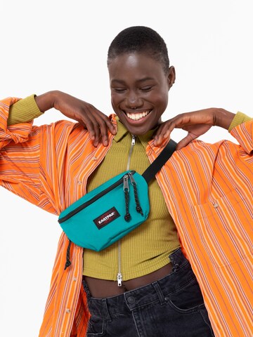 EASTPAK Ledvinka 'SPRINGER' – modrá