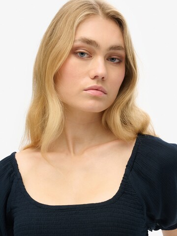 Superdry Blouse in Blauw