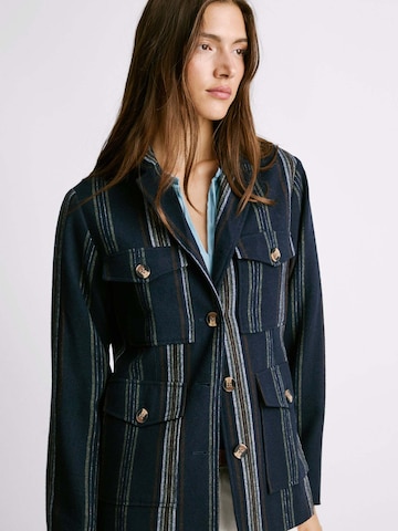 Pepe Jeans Blazers 'TORY ' in Blauw