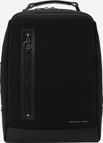 Michael Kors Rucksack in Schwarz