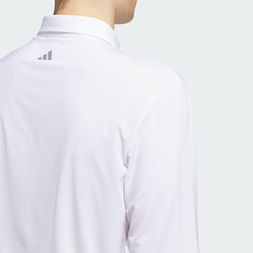 ADIDAS PERFORMANCE Funktionsshirt in Weiß