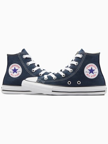 CONVERSE Sneakers 'Converse Yths Chuck Taylor All Star' in Blauw