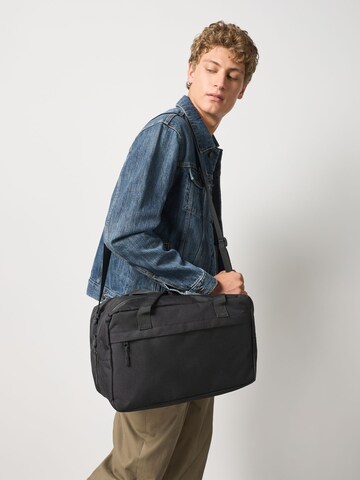 Borsa da viaggio di Next in nero