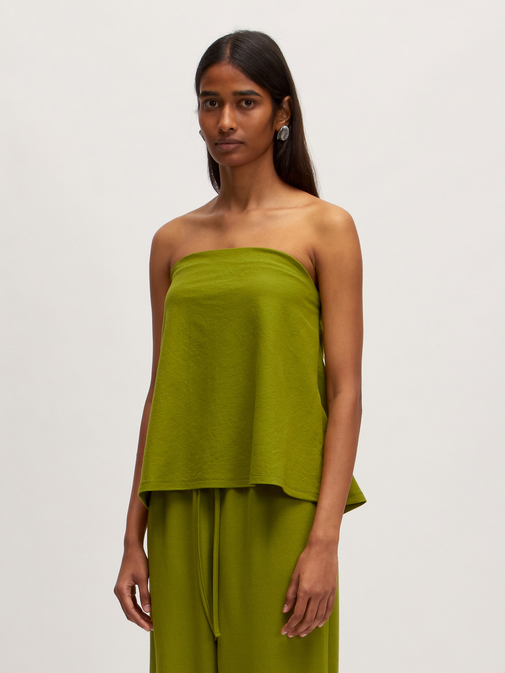 EDITED Productos Top 'Simea' verde