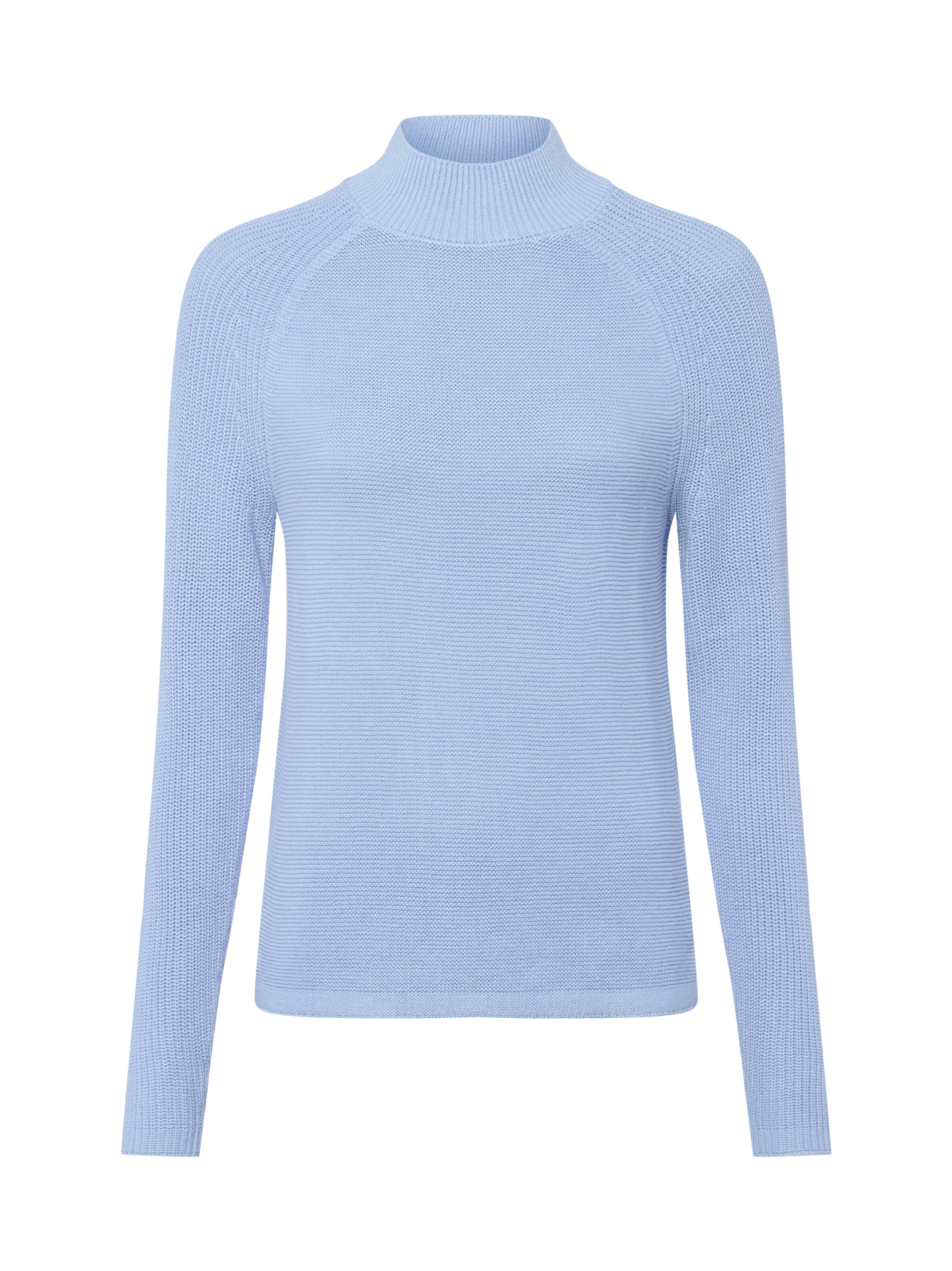 Franco Callegari Sweater in Blue: front