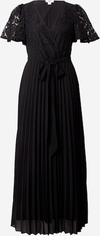 Robe Dorothy Perkins en noir : devant