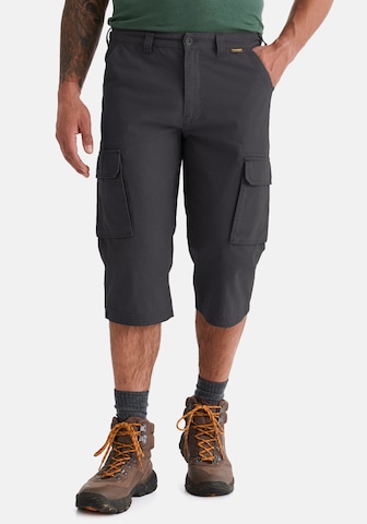 Coupe slim Pantalon fonctionnel Hero en gris