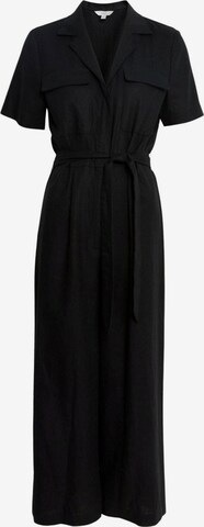 Marks & Spencer Jumpsuit in Black: front