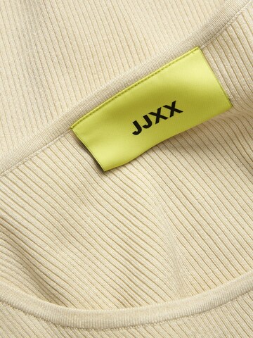 JJXX - Pullover 'Juniper' em bege