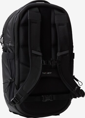 THE NORTH FACE Sports Backpack 'BOREALIS' in Black