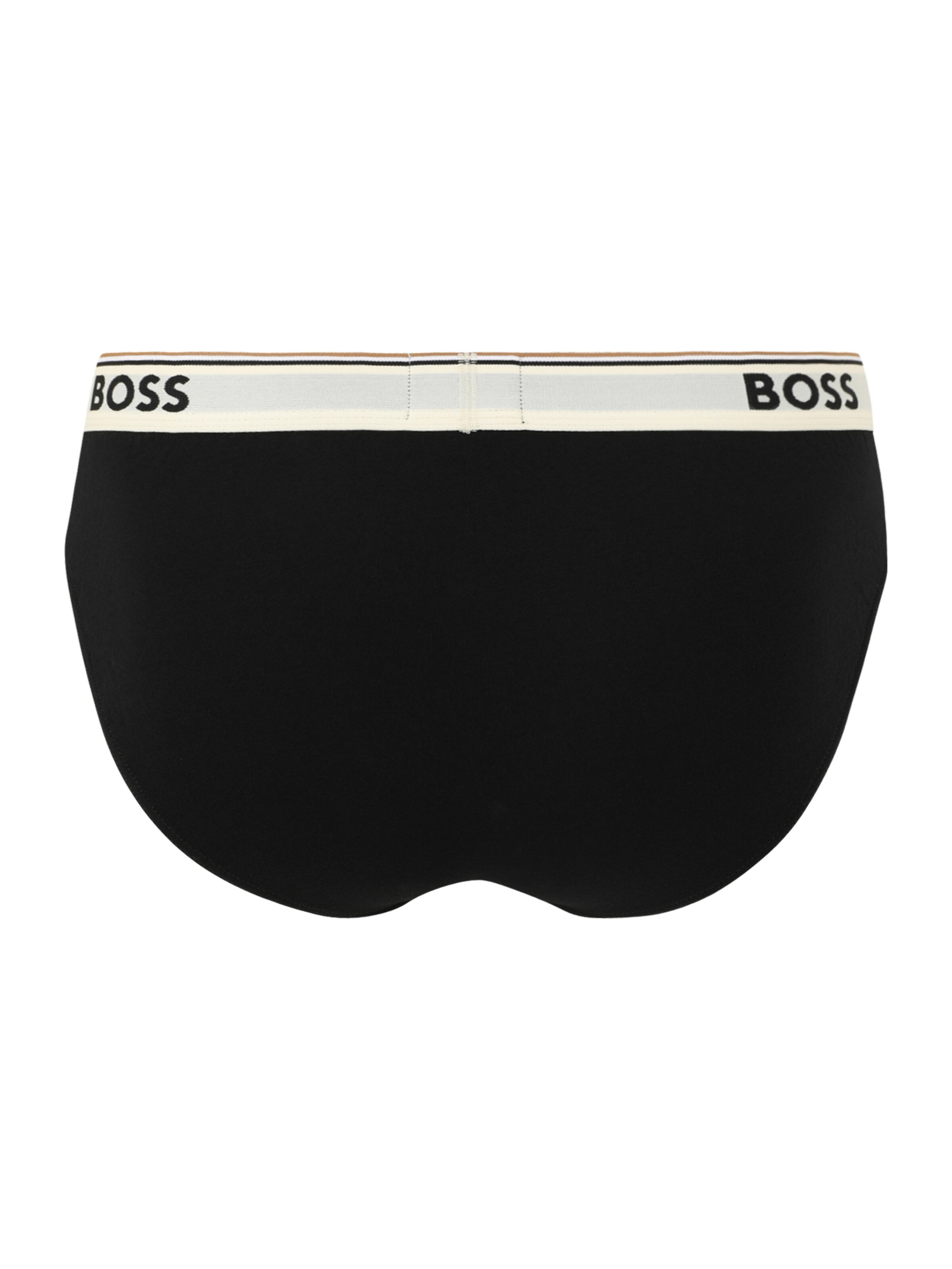 BOSS Слип 'Power' в черно