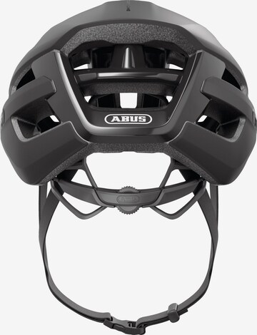 ABUS Helmet 'POWERDOME' in Black