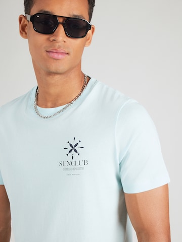 T-Shirt s.Oliver en vert