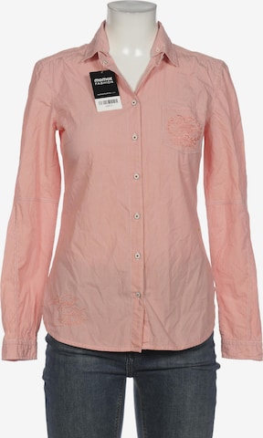 BOSS Green Blouse & Tunic in S in Pink: front