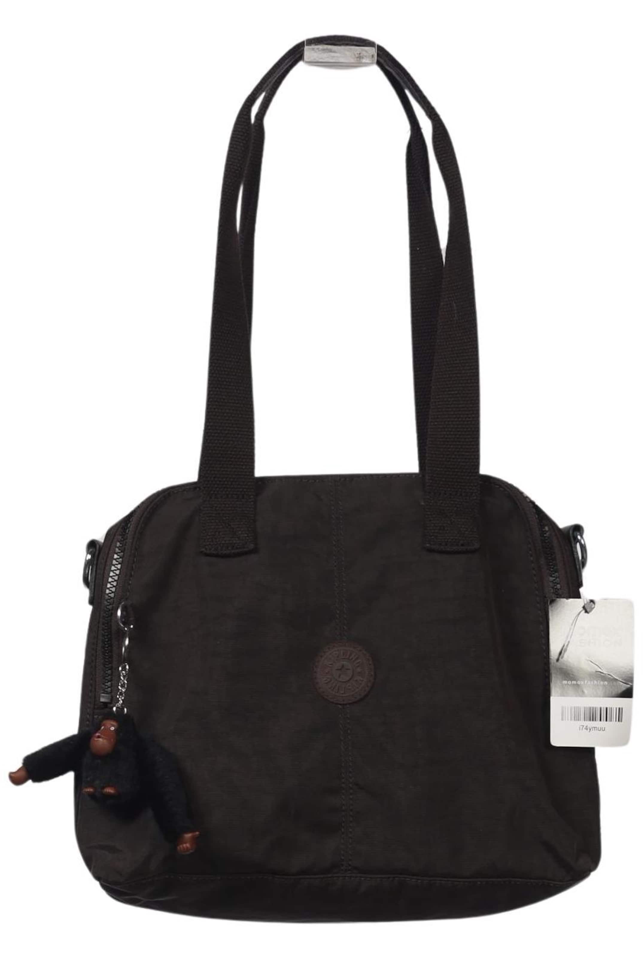 KIPLING Bag in One size in Black: front