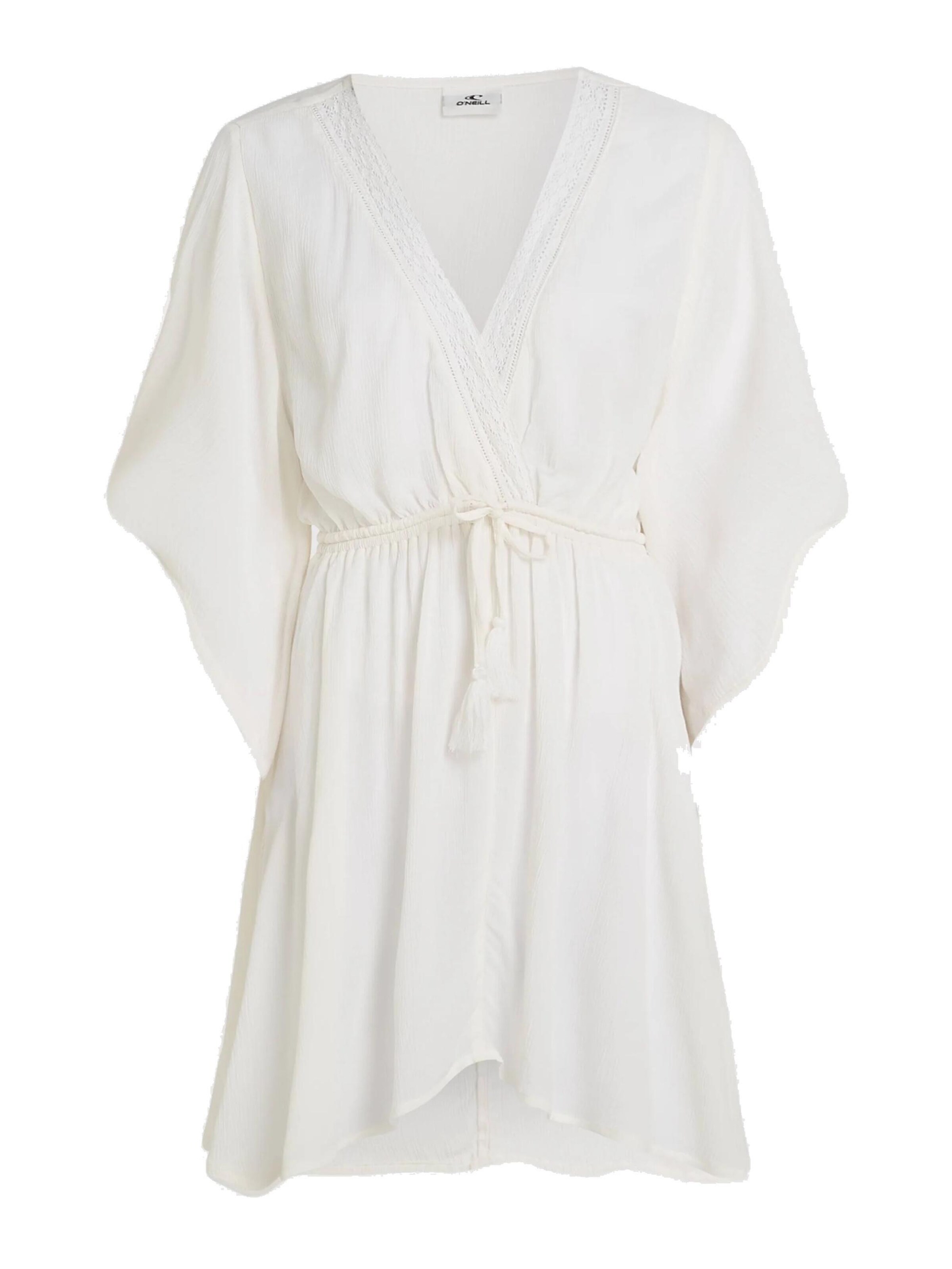 O'NEILL Strandkleid‌‌‌‌‌‌ in Weiß