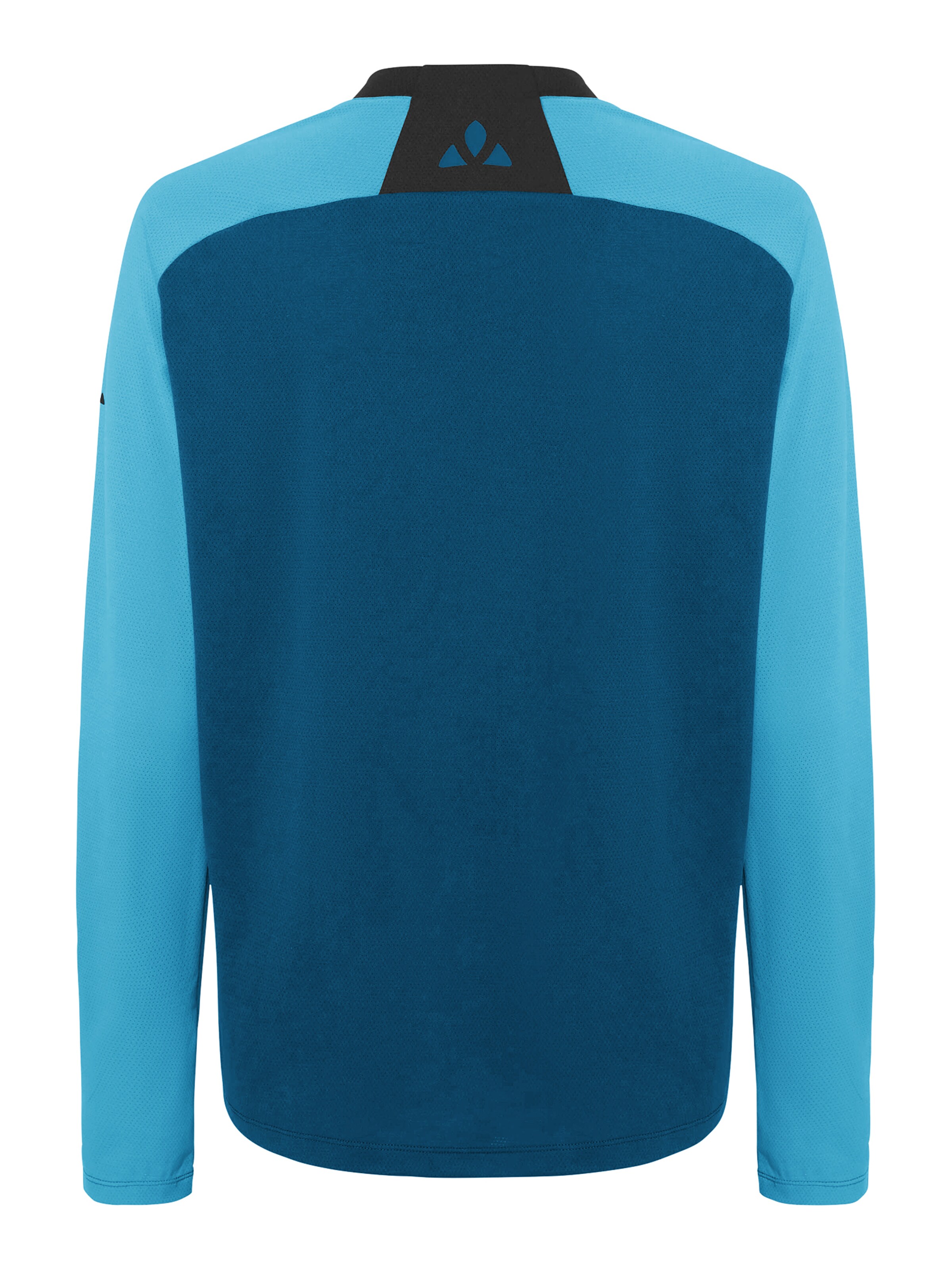 VAUDE Funktionsshirt 'Loamer' in Blau