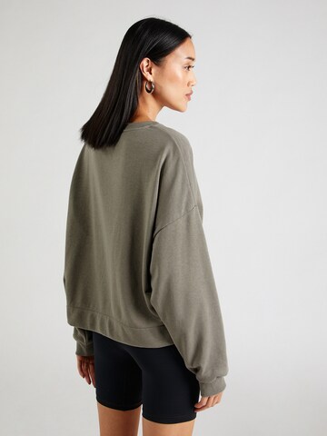 GAP Sweatshirt in Grey