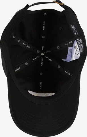 Cappello da baseball di K1X in nero