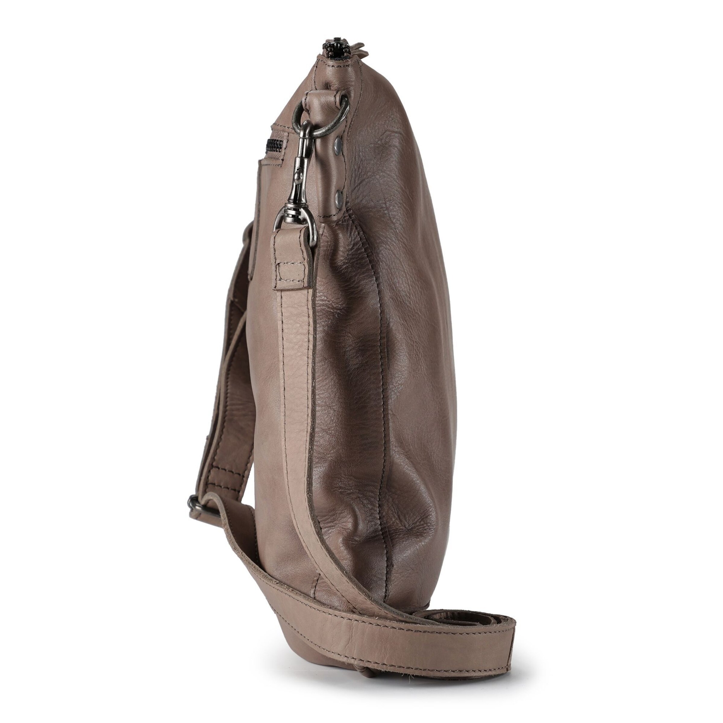 Sac à bandoulière 'Anchor Love Vera ' Harbour 2nd en gris