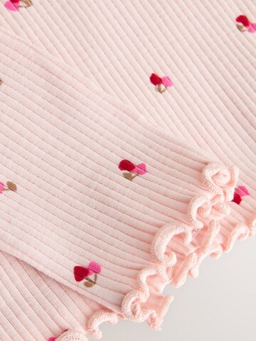 Next Bluser & t-shirts i pink