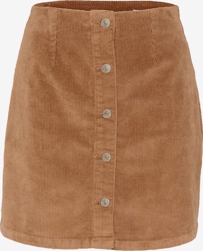 Sijonas 'VMETTA' iš Vero Moda Petite, spalva – ruda (konjako), Prekių apžvalga