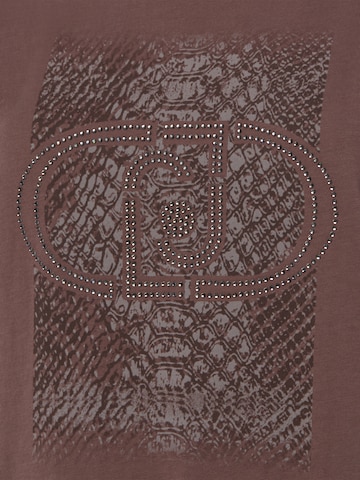 Liu Jo Shirt in Brown