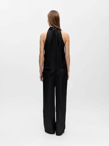 OBJECT - Top 'OBJCHILLI' en negro