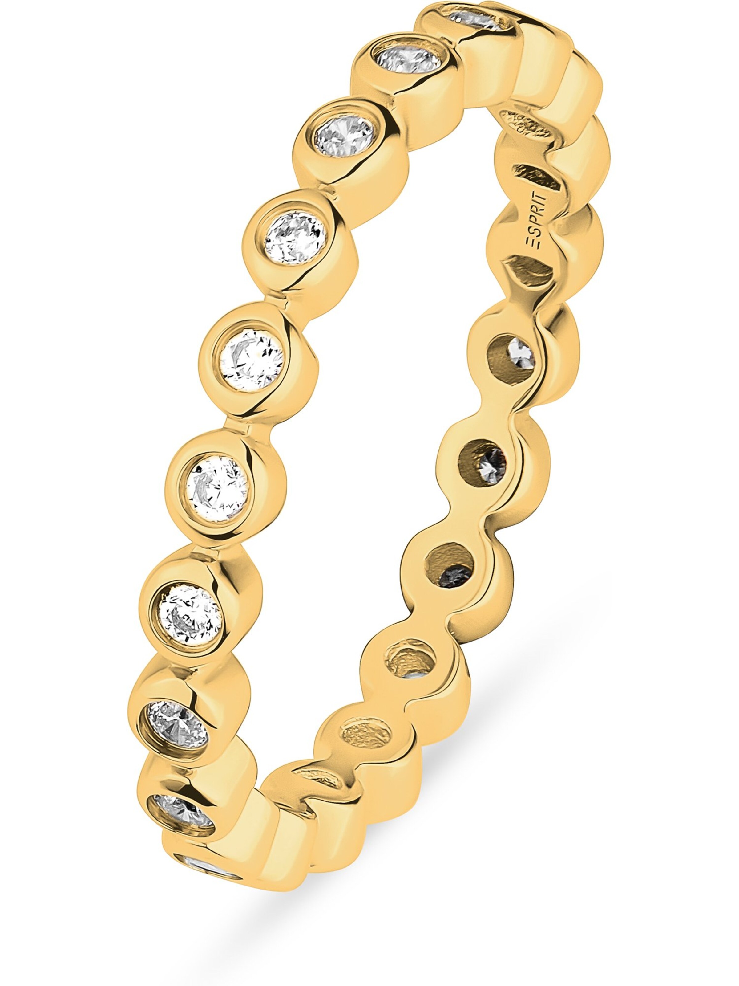 ESPRIT Ring in Gold