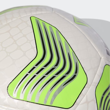 ADIDAS PERFORMANCE Ball in Weiß