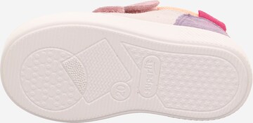 Baskets 'Supies' SUPERFIT en beige