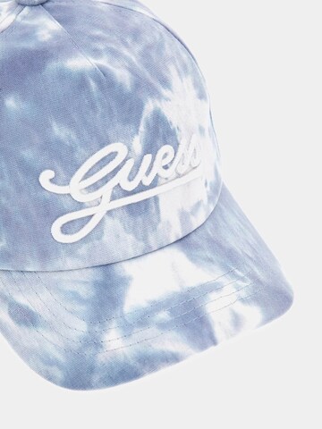 GUESS Hat in Blue