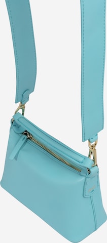 Liu JoRučna torbica - plava boja: prednji dio